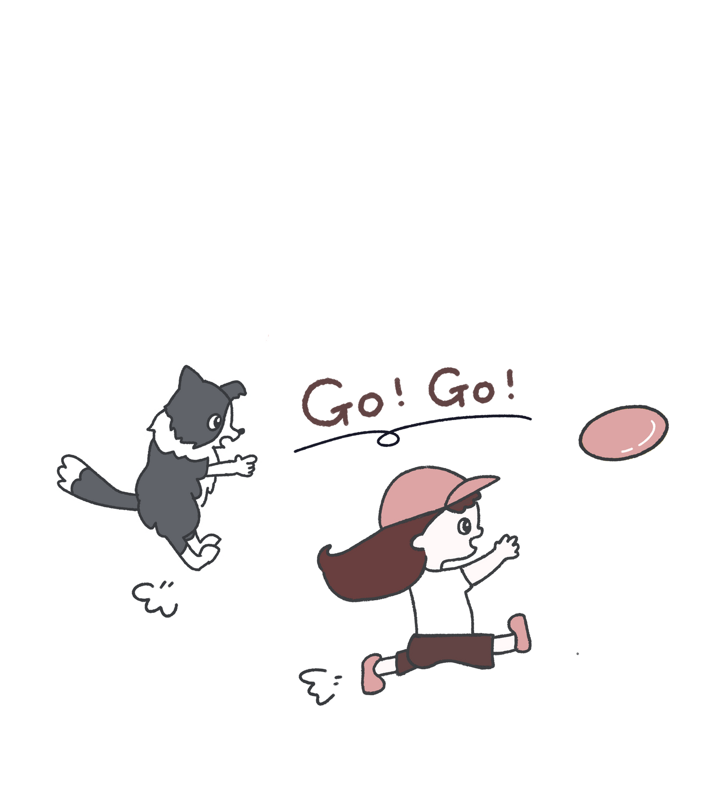 【初回限定価格】Go!Go!トートバック