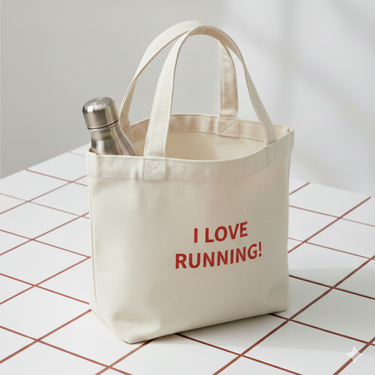 ランチトート&おやつ3点セット