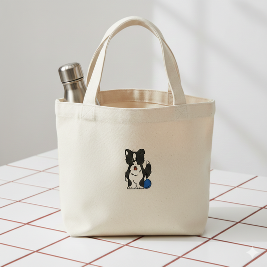 ランチトート＆おやつ３点セット