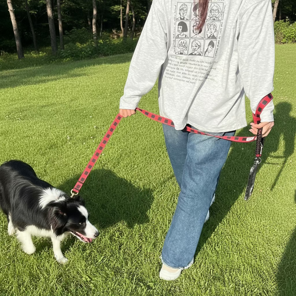 スマホストラップ【DASH！】