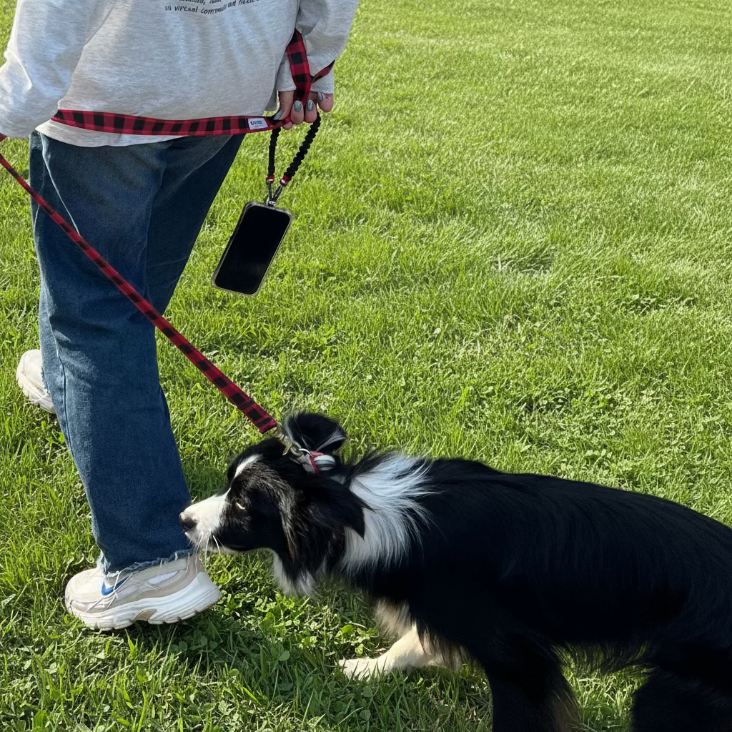 スマホストラップ【DASH！】