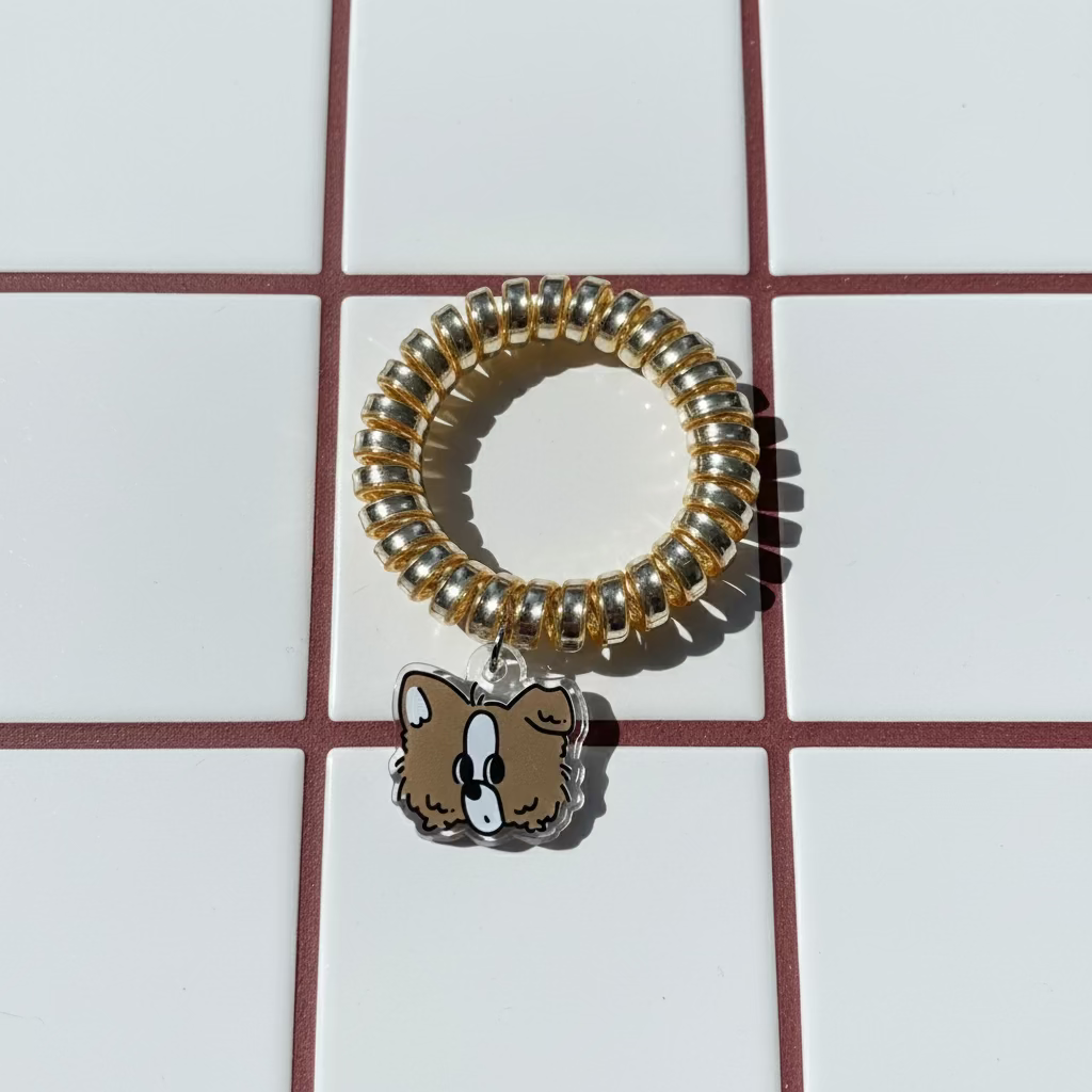 こっくりレッド