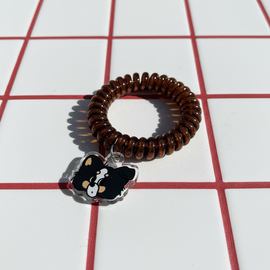 こっくりトライカラー