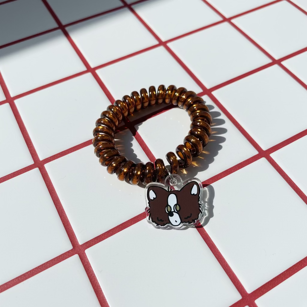 こっくりチョコ