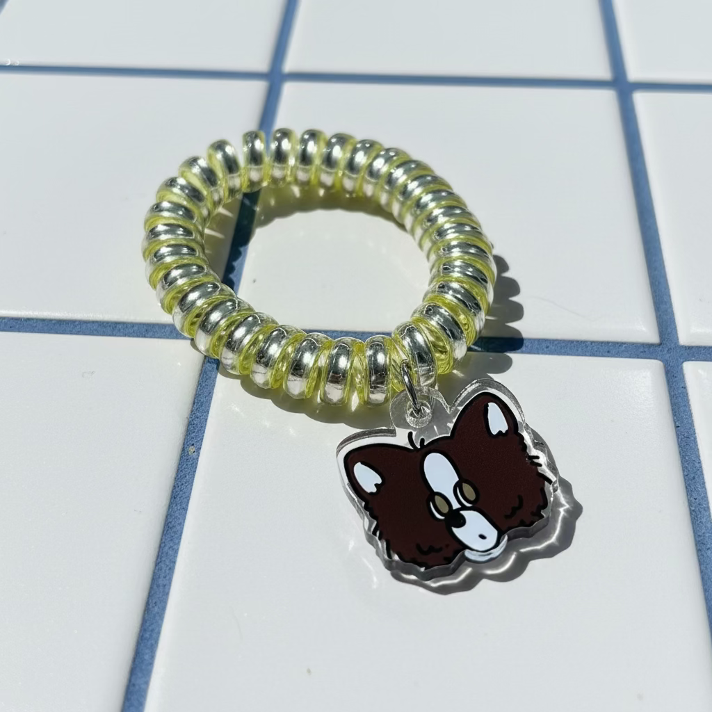 パステルチョコ