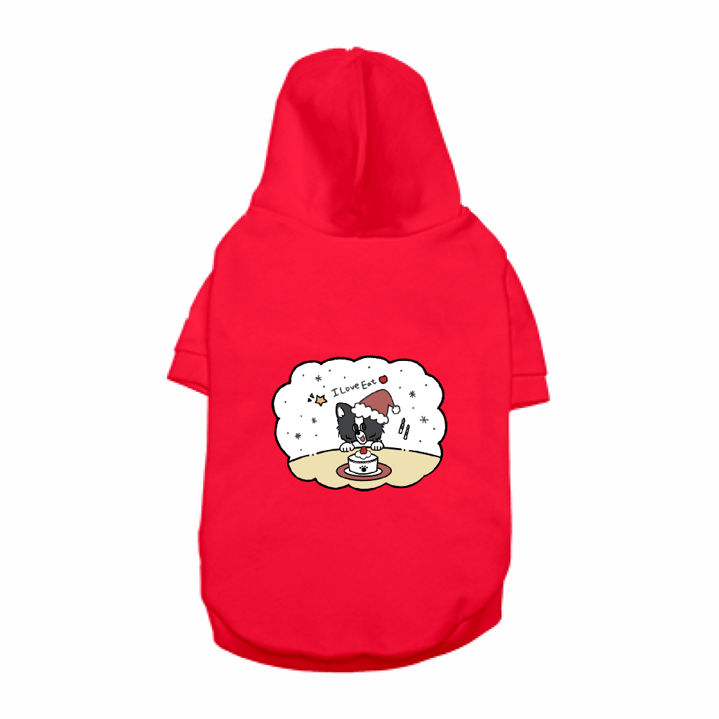 クリスマスオソロイセット