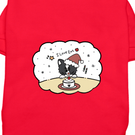 クリスマスオソロイセット